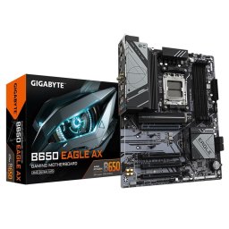 Placa de baza B650 EAGLE AX, AMD B650, Socket AM5, ATX