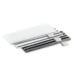 Set de lavete pentru toate tipurile de podele