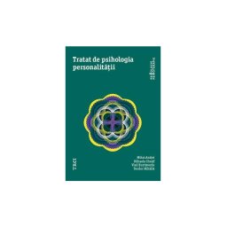 Tratat de psihologia personalitatii