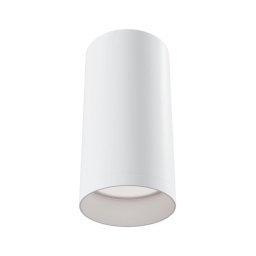 Spot Maytoni C010CL-01W FOCUS 1xGU10/50W/230V alb