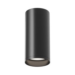 Spot Maytoni C010CL-01B FOCUS 1xGU10/50W/230V negru