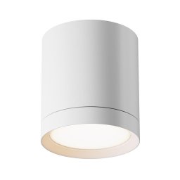Spot Maytoni C086CM-GX53-MRD-W HOOP 1xGX53/15W/230V alb