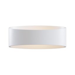Aplică LED Maytoni C806WL-L5W TRAME LED/6W/230V alb