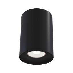 Spot Maytoni C012CL-01B SLIM 1xGU10/50W/230V negru