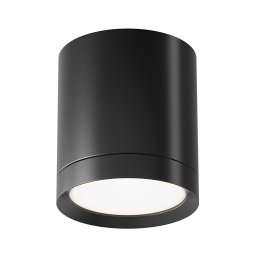 Spot Maytoni C086CM-GX53-MRD-B HOOP 1xGX53/15W/230V negru