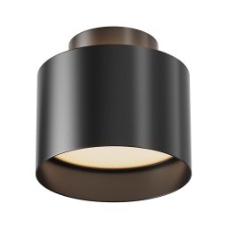Spot LED Maytoni C009CW-L12B PLANET LED/12W/230V