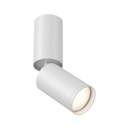 Spot Maytoni C051CL-01W FOCUS 1xGU10/10W/230V alb