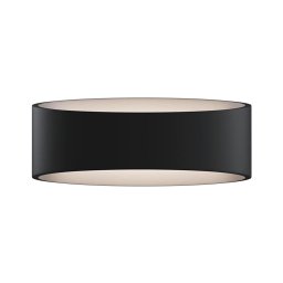 Aplică LED Maytoni C806WL-L5B TRAME LED/6W/230V negru