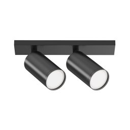 Spot Maytoni C051CL-U-2B FOCUS 2xGU10/10W/230V negru