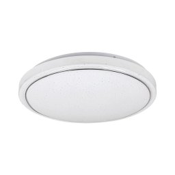 Plafonieră LED Rabalux 71182 TREVOR LED/18W/230V 3000K d. 33 cm