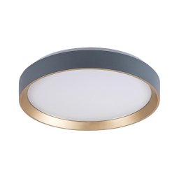 Plafonieră LED Rabalux 71185 LIATRIS LED/25W/230V 3000K d. 38 cm