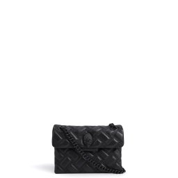 KURT GEIGER Geantă mică Mini Kensington Drench 7376600109 00-black