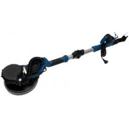 HY-WS 225 E Masina de slefuit pereti Hyundai , diametru 255 mm , putere 750 W , greutate 7,6 Kg , alimentare 230 V