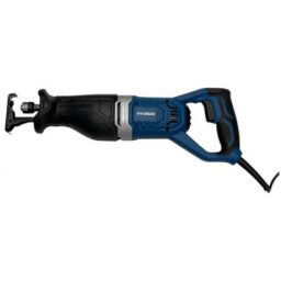HY-RS 1100 Fierastrau sabie Hyundai ,putere 1050 W , lungimea cursei 28 mm , turatie variabila