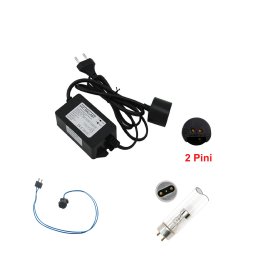 Adaptor UV Waterline conectare 2 pini XUVBA055