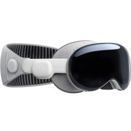 Ochelari VR Apple Vision Pro, 512GB, Grey