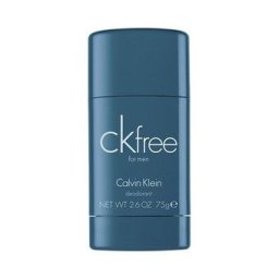 Deo Stick Calvin Klein Ck Free (Concentratie: Deo Stick, Gramaj: 75 ml)