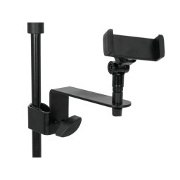 Omnitronic IH-3 Smartphone and Tablet Holder