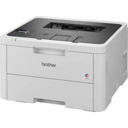 Imprimanta Brother HL-L3220CW LED Color Format A4 Wi-Fi Alb