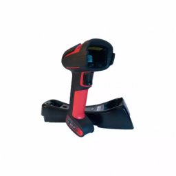 Cititor coduri de bare Honeywell Granit 1991i 1991ISR-3USB-5-R, 2D, USB, Negru-Rosu