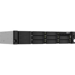 Network Attached Storage QNAP TS-873AeU-RP-4G 8 Bay 2U