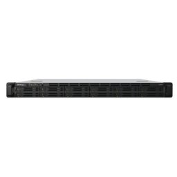 NAS Synology FS2500, 12 Bay-uri, Gigabit, Procesor AMD Ryzen V1780B, 8 GB DDR4 ECC