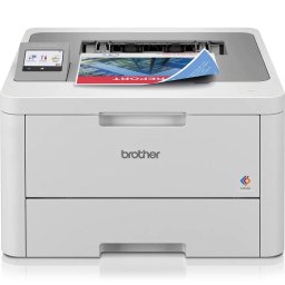 Imprimanta Brother HL-L8230CDW, LED, Color, Format A4, Duplex, Wi-Fi