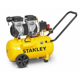 Compresor silentios Siltek (Stanley) SXCMS1324HE 24L B2CC2G4STN704