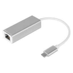 Placa de retea ADAPTOR RETEA USB TIP C - RJ45 GIGABIT KRUGER