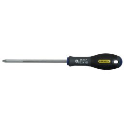 Stanley 0-65-337 Surubelnita FATMAX PZ2 x 125mm - blister