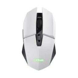 Mouse GXT110W Felox 4800 DPI, Alb
