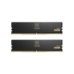 Memorie T-CREATE EXPERT - DDR5 - kit - 32 GB: 2 x 16 GB - DIMM 288-pin - 7200 MHz / PC5-57600