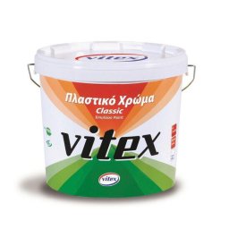 Baza de colorare alba B1 VITEX Classic, 2,940L