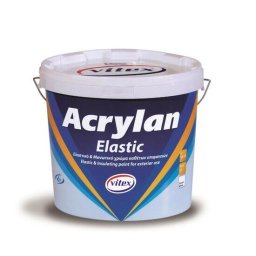 Baza de colorare transparenta B3 VITEX Acrylan Elastic, 9,050L