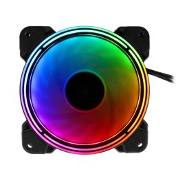 RGB Series 2 ARGB PWM 120mm Negru