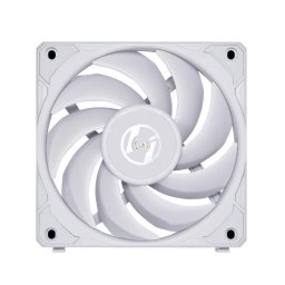 UNI FAN P28 - 120mm, white
