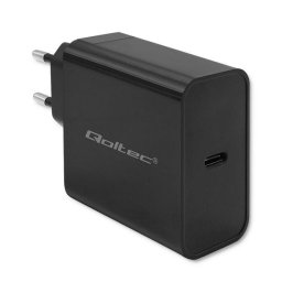 Incarcator de retea USB Type-C Super Quick 65W Negru