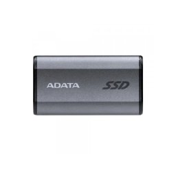 SSD Extern SE880 4TB USB3.2 Type C Gen 2x2 Gray