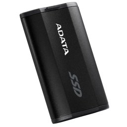 SSD Extern SD810 1TB USB3.2C Negru