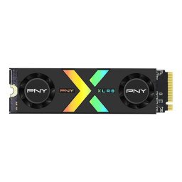 SSD CS3150 1TB M.2 PCIe Gen5.0 x4