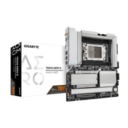 Placa de baza TRX50 AERO D, AMD, eATX