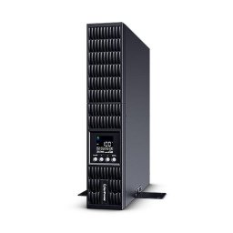 OLS1500ERT2UA, 1500 VA/1350 W, Conversie dubla, Negru