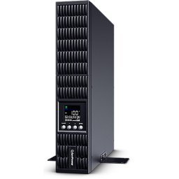 OLS2000ERT2UA, 2000VA/1800W, Negru