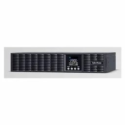 OLS3000ERT2UA, 3000VA/2700W, Forma Rack, 9 conectori de iesire, Negru