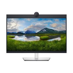 Monitor LED Dell 27 Video Conferencing Monitor P2724DEB - LED monitor - QHD - 27