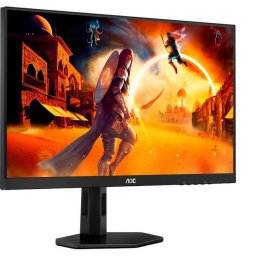 Monitor LED AOC LCD-Monitor 27G4 - 68.6 cm (27") - 1920 x 1080 Full HD Negru