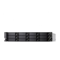 NAS QNAP TS-h1886XU-RP R2 - NAS server