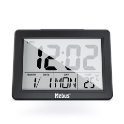 Ceasuri decorative Mebus 25739 Quartz Alarm Clock