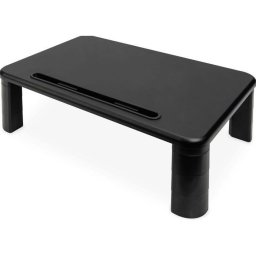Suport monitor DIGITUS ergo. Monitor stand adjustable 400x280x143mm 10kg