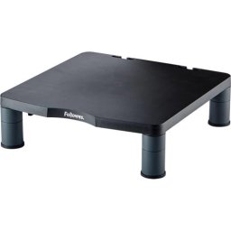 Suport monitor Fellowes Standard Monitor Stand black/grey